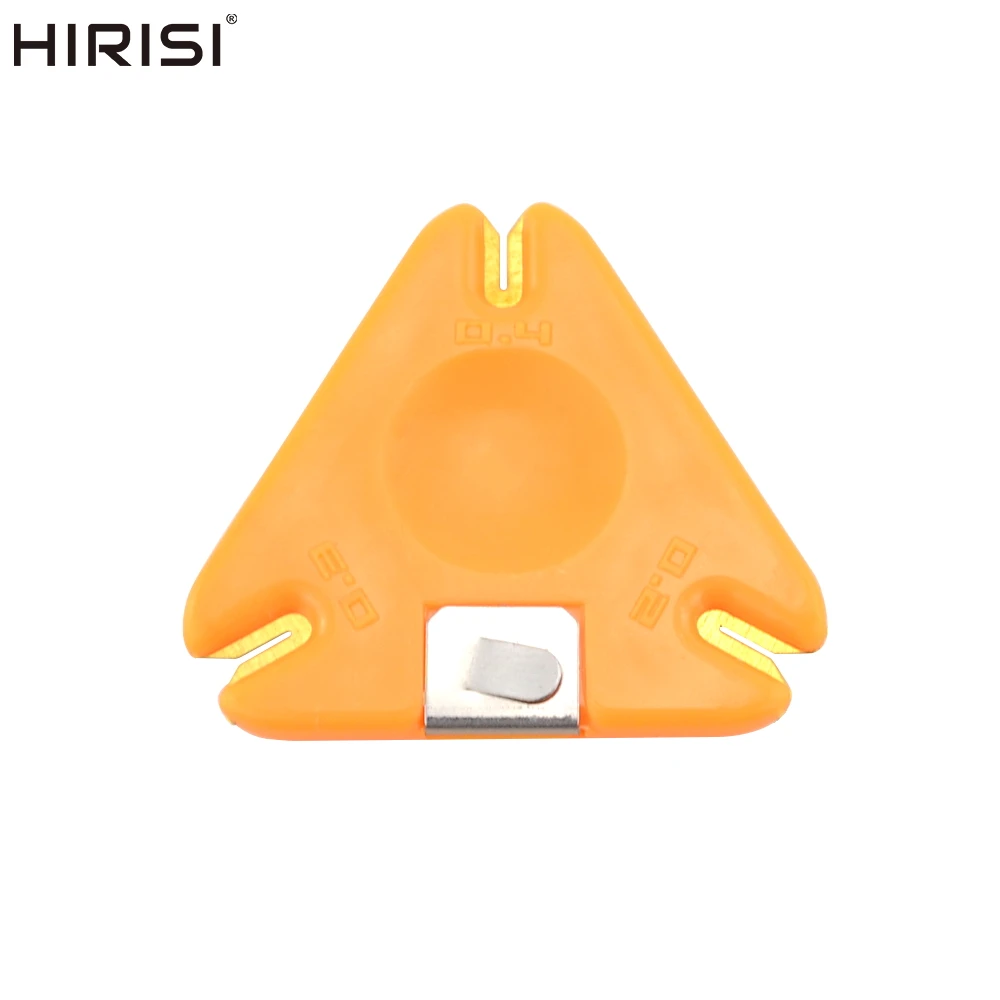 Mesh Coil Strip - Hirisi Karpfenangeln Beschichtetes Geflecht Stripper Rig