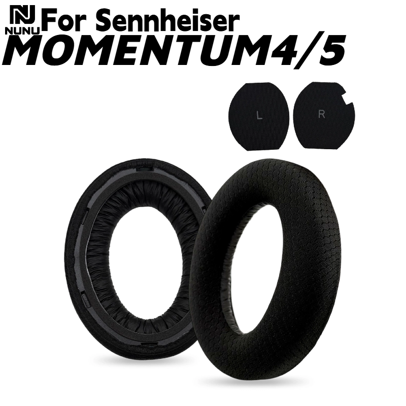 Ersatz-Ohrpolster für Sennheis – Sennheiser Headphone Momentum 4 Bewertung und Preis