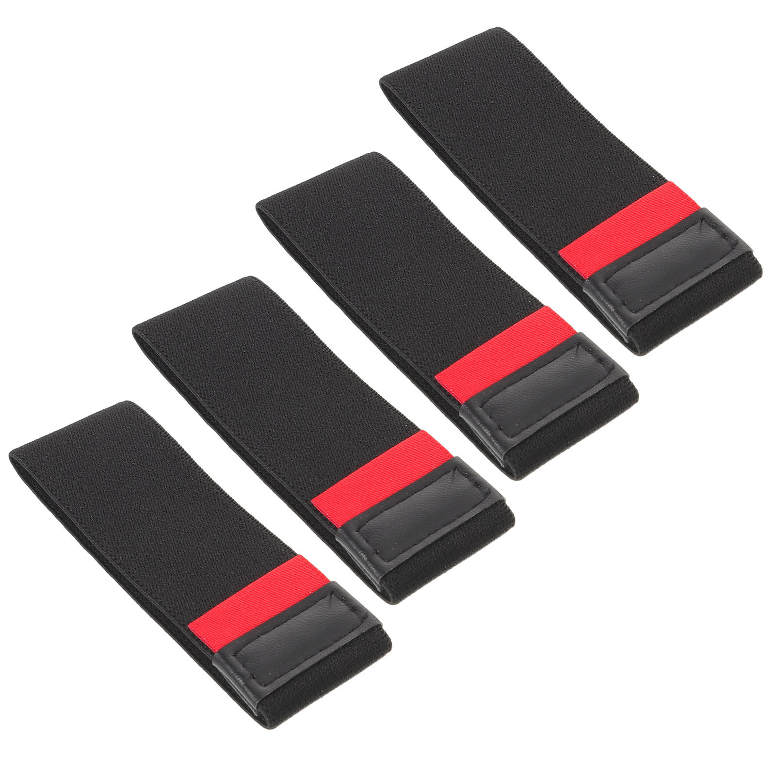 4 Stücke Angelrollen-Schutzban – Mesh Coil Strip Bewertung und Preis