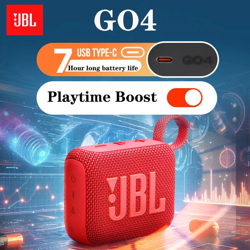JBL GO4 Kompakter Bluetooth-La – Jbl Speaker Go 4 Bewertung und Preis