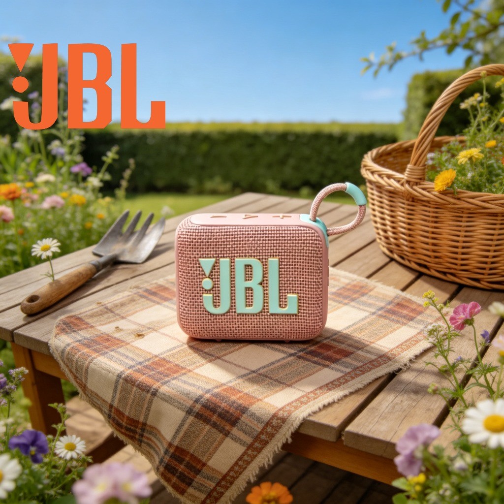 JBL GO4 4. Generation Tragbare – Jbl Speaker Go 4 Bewertung und Preis