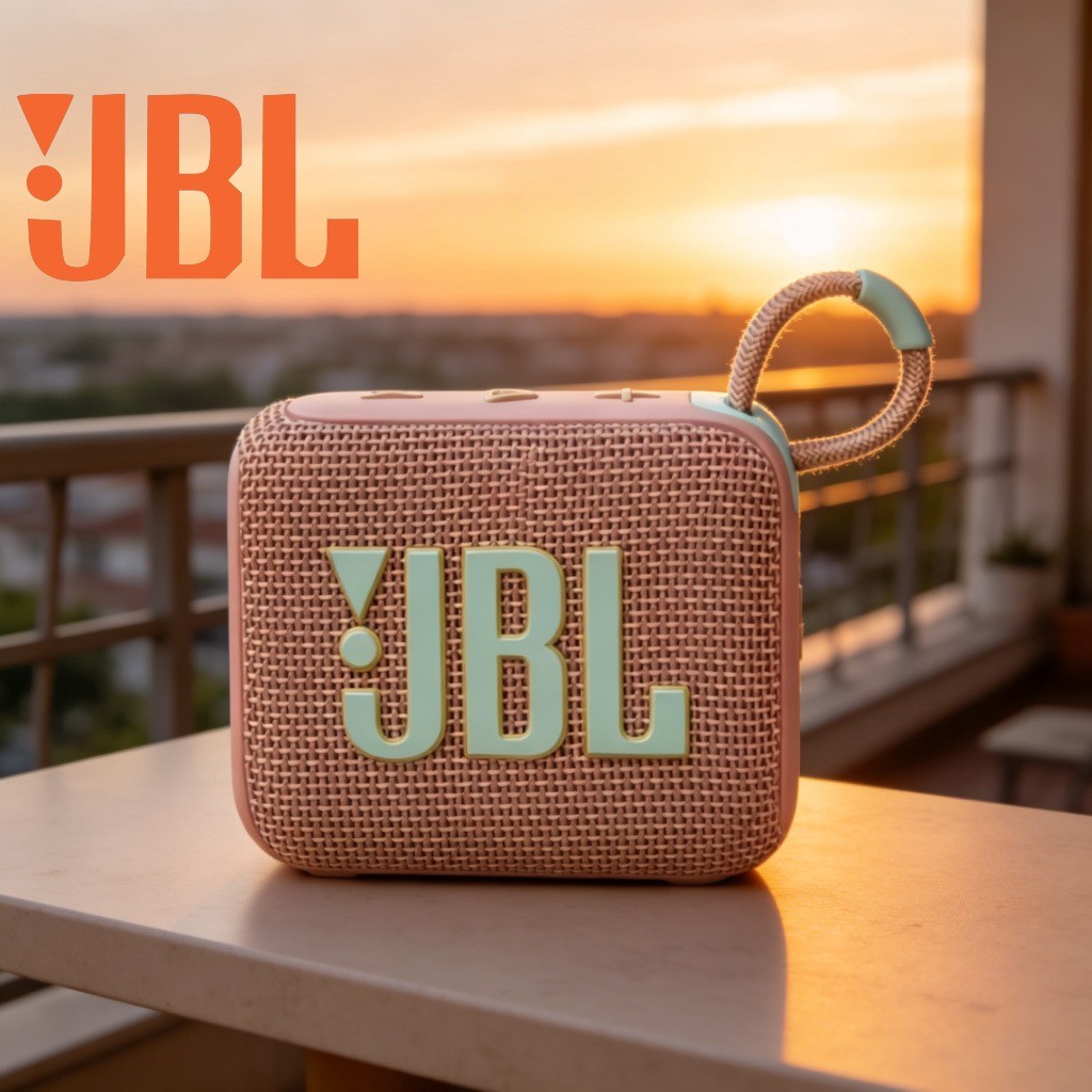 JBL GO4 4. Generation Tragbare – Jbl Speaker Go 4 Bewertung und Preis