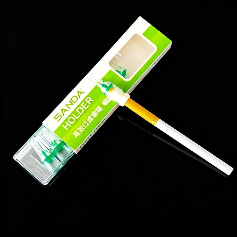Effizienter Teerreduktionsfilt – Smoking & Vaping Accessories Bewertung und Preis