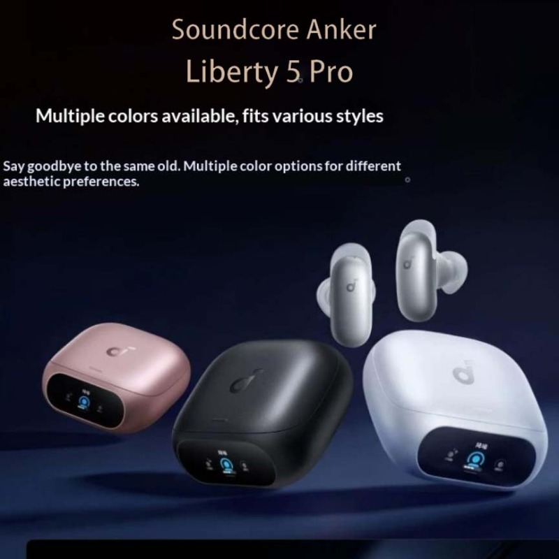 Soundcore by Anker Liberty 5pr – Anker Speaker Soundcore Boom 2 Bewertung und Preis