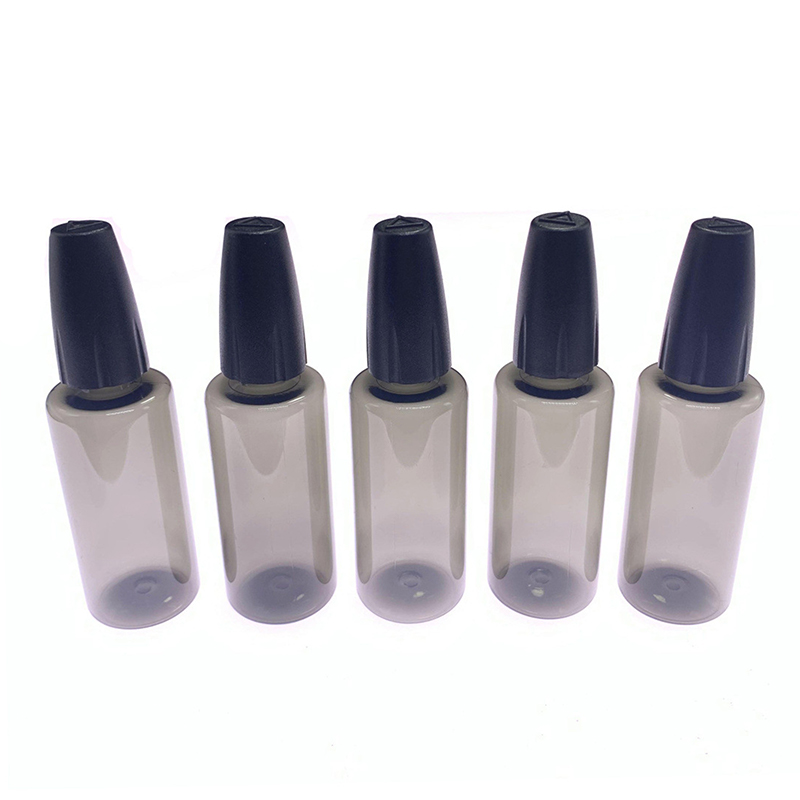 1 Stück 30ML PET-Klarglasflasc – Accessories For Vaping Bewertung und Preis