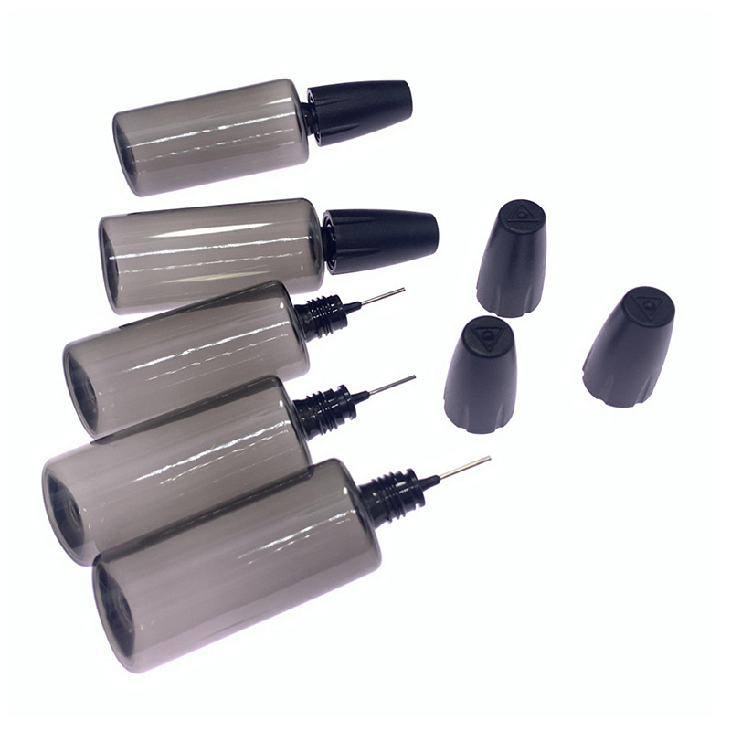 1 Stück 30ML PET-Klarglasflasc – Accessories For Vaping Bewertung und Preis