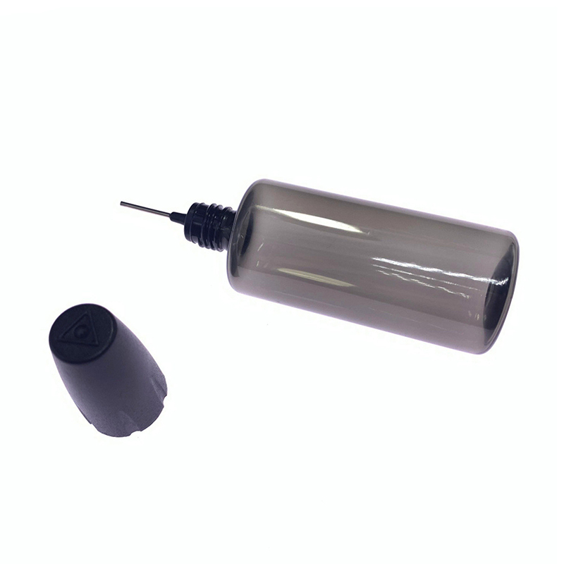 1 Stück 30ML PET-Klarglasflasc – Accessories For Vaping Bewertung und Preis