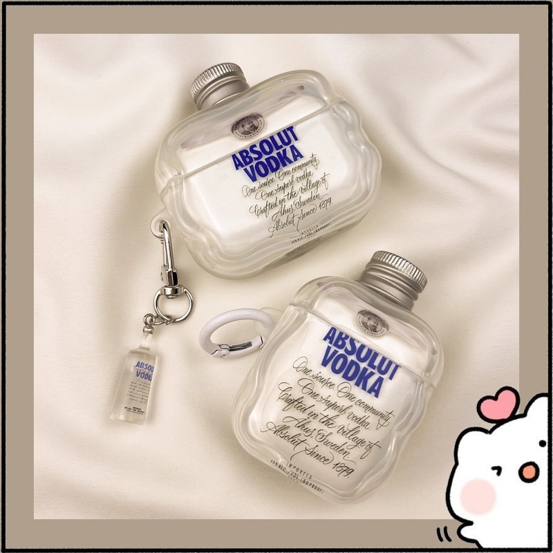 Absolut Vodka AirPods-Hülle, t – Anker Speaker Soundcore Boom 2 Bewertung und Preis