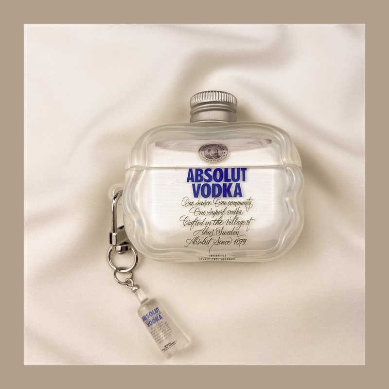 Absolut Vodka AirPods-Hülle, t – Anker Speaker Soundcore Boom 2 Bewertung und Preis